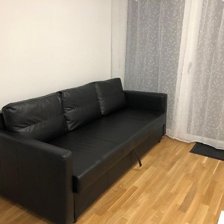 Neubau Wohnung Stadlau 비엔나 외부 사진