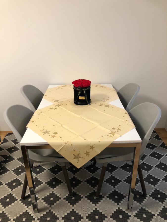 Neubau Wohnung Stadlau 비엔나 외부 사진