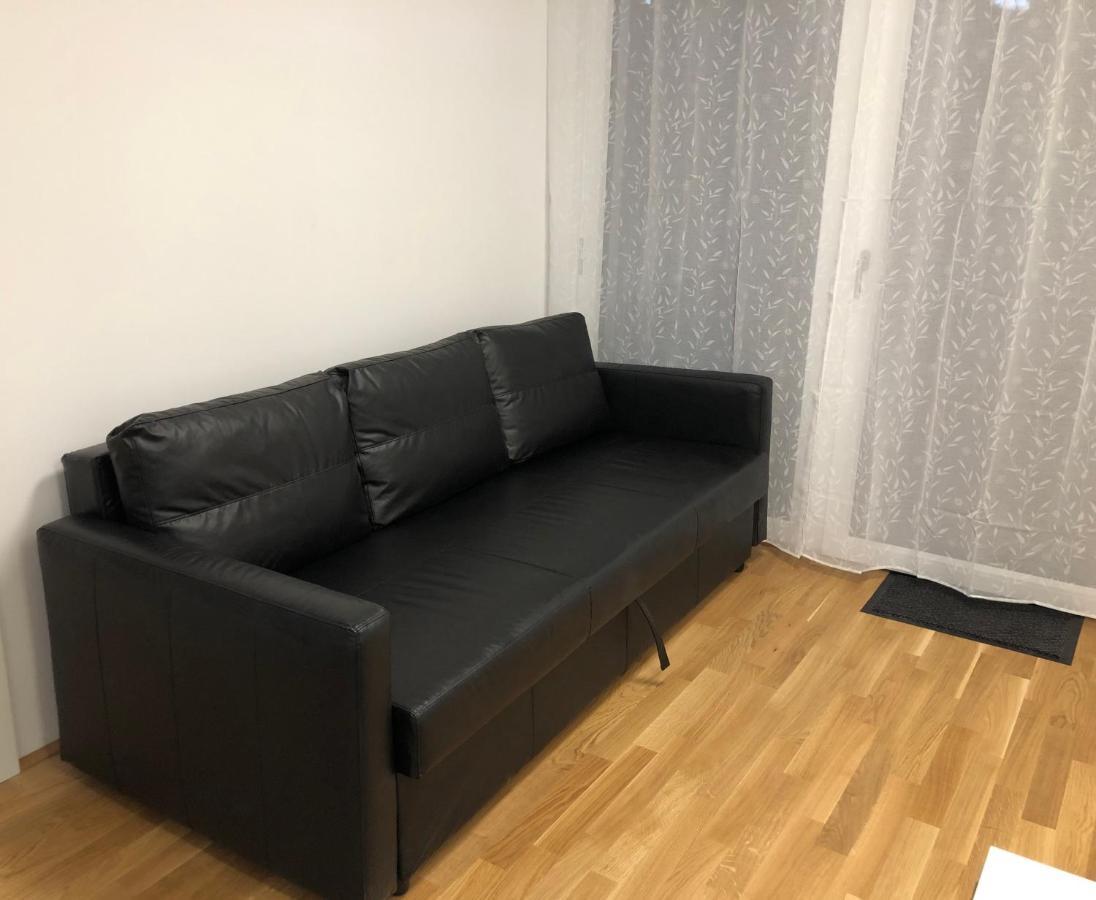 Neubau Wohnung Stadlau 비엔나 외부 사진