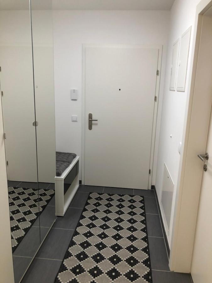 Neubau Wohnung Stadlau 비엔나 외부 사진