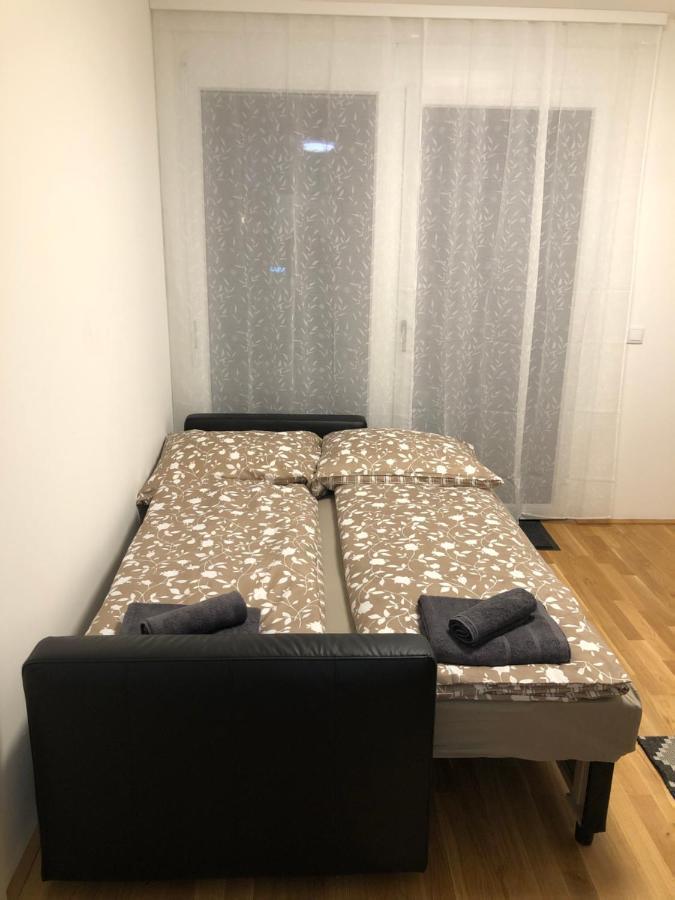 Neubau Wohnung Stadlau 비엔나 외부 사진